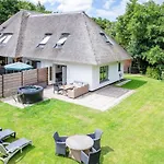 Theislandlife Met Prive Jacuzzi En 3 * De Koog (Texel)