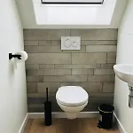 Holiday home Theislandlife Met Prive Jacuzzi En 3 *