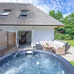 Holiday home Theislandlife Met Prive Jacuzzi En 3 *