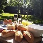 Holiday home Theislandlife Met Prive Jacuzzi En 3 *