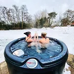 Holiday home Theislandlife Met Prive Jacuzzi En 3 *