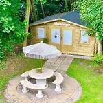 Holiday home Theislandlife Met Prive Jacuzzi En 3