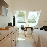 Holiday home Theislandlife Met Prive Jacuzzi En 3 De Koog (Texel)