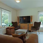 Holiday home Theislandlife Met Prive Jacuzzi En 3 De Koog (Texel)