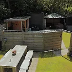 Theislandlife Met Prive Jacuzzi En 3 De Koog (Texel)