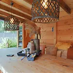 Theislandlife Met Privé Jacuzzi En 3 Hébergement de vacances *