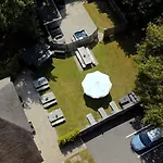 Holiday home Theislandlife Met Prive Jacuzzi En 3