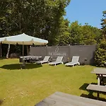 Theislandlife Met Prive Jacuzzi En 3 De Koog (Texel)