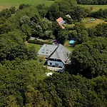 Theislandlife Met Prive Jacuzzi En 3 Holiday home De Koog (Texel)