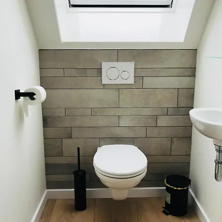 Ferienhaus Theislandlife Met Prive Jacuzzi En 3 *