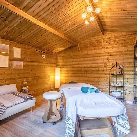 Theislandlife Met Prive Jacuzzi En 3 De Koog (Texel)