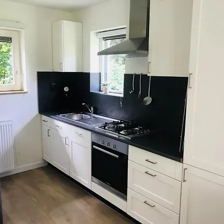 Theislandlife Met Prive Jacuzzi En 3 Semesterbostad *