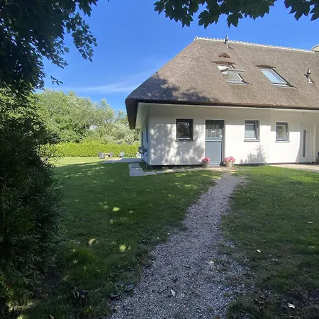 Theislandlife Met Prive Jacuzzi En 3 Semesterbostad