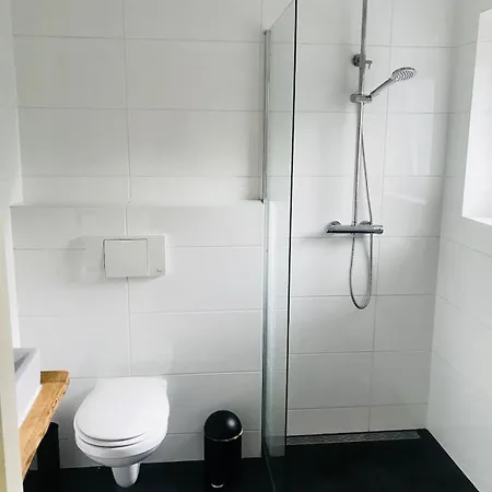 Theislandlife Met Privé Jacuzzi En 3 De Koog (Texel)