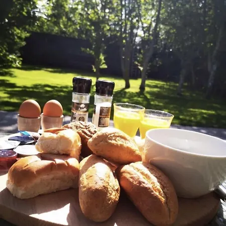 Hébergement de vacances Theislandlife Met Privé Jacuzzi En 3 *