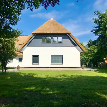 Theislandlife Met Prive Jacuzzi En 3 * 德科赫