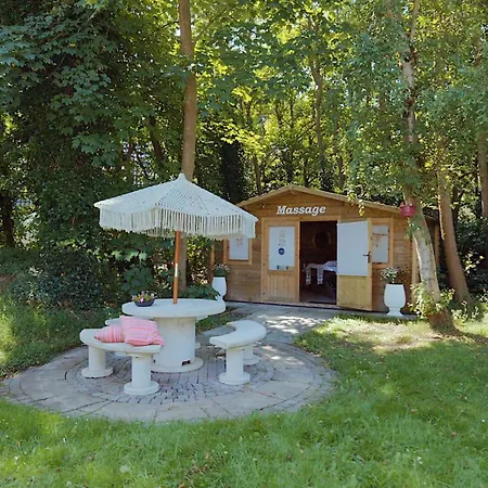 Theislandlife Met Prive Jacuzzi En 3 Nyaraló De Koog