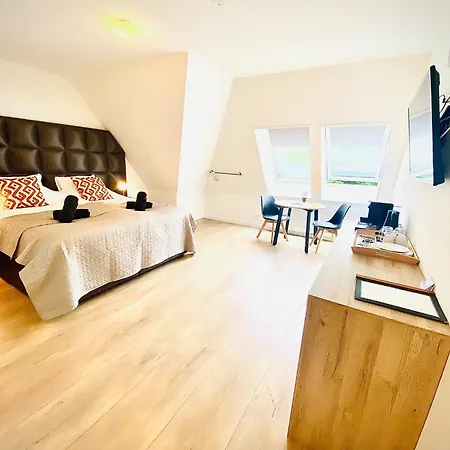 度假居 Theislandlife Met Prive Jacuzzi En 3 *