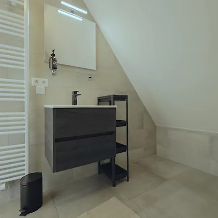 Theislandlife Met Prive Jacuzzi En 3 Nyaraló