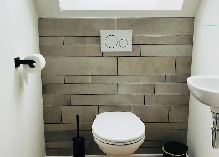 Vakantiehuis Theislandlife Met Privé Jacuzzi En 3 *