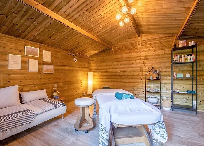 Theislandlife Met Privé Jacuzzi En 3 De Koog (Texel)