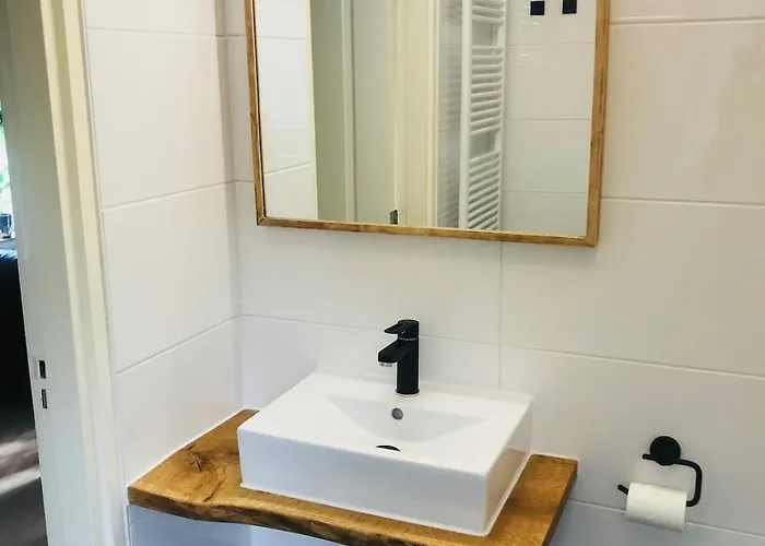 Theislandlife Met Prive Jacuzzi En 3 度假居 德科赫