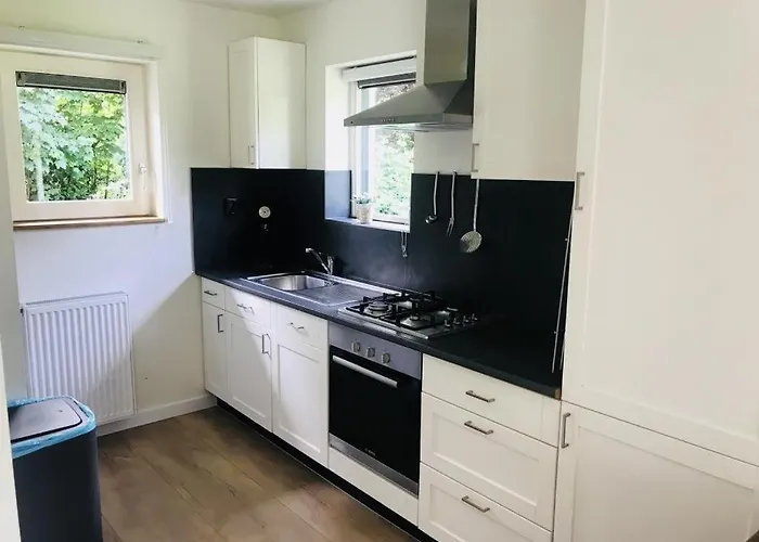 Theislandlife Met Privé Jacuzzi En 3 Vakantiehuis *