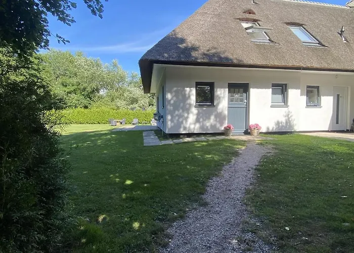 Theislandlife Met Privé Jacuzzi En 3 Vakantiehuis