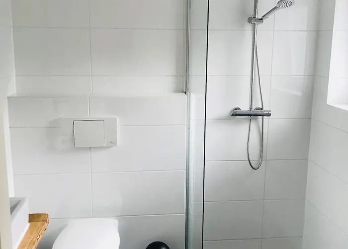 Theislandlife Met Privé Jacuzzi En 3 De Koog (Texel)