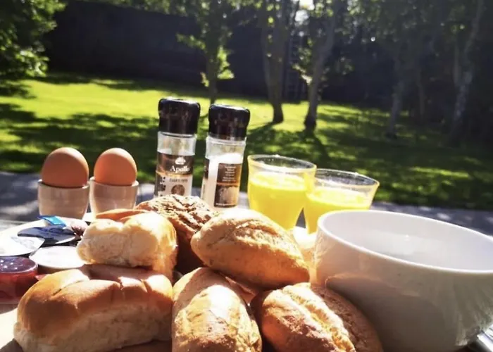 度假居 Theislandlife Met Prive Jacuzzi En 3 *