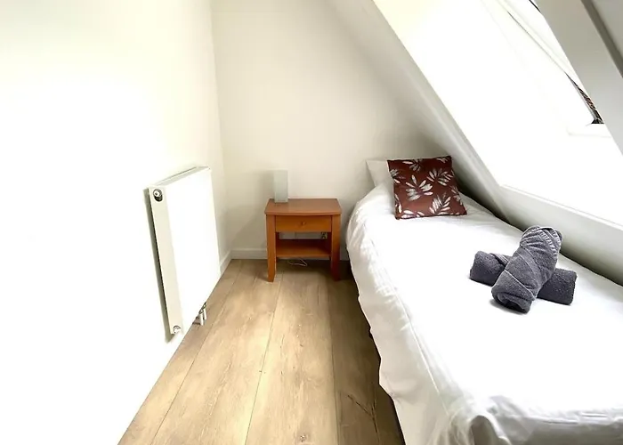 Theislandlife Met Prive Jacuzzi En 3 度假居 德科赫