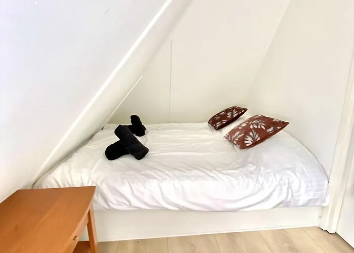 Theislandlife Met Privé Jacuzzi En 3 Vakantiehuis