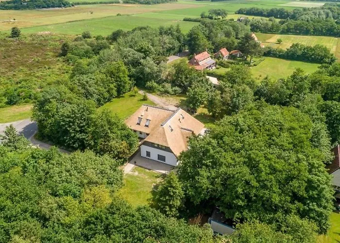 Theislandlife Met Prive Jacuzzi En 3 度假居 德科赫