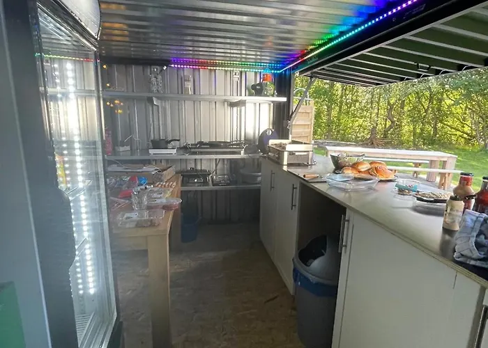 Theislandlife Met Prive Jacuzzi En 3 * 德科赫