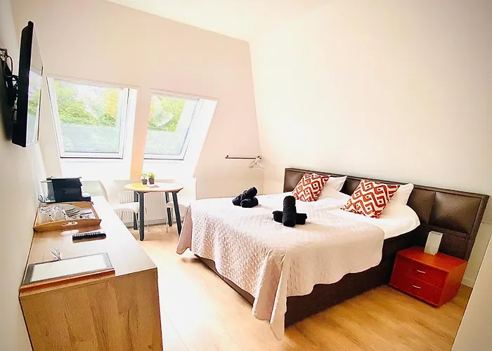 Nyaraló Theislandlife Met Prive Jacuzzi En 3