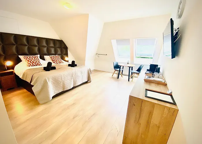 Nyaraló Theislandlife Met Prive Jacuzzi En 3 *