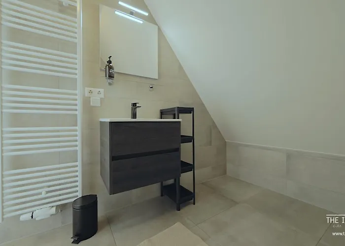 Theislandlife Met Prive Jacuzzi En 3 Nyaraló