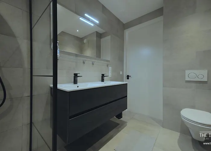 度假居 Theislandlife Met Prive Jacuzzi En 3