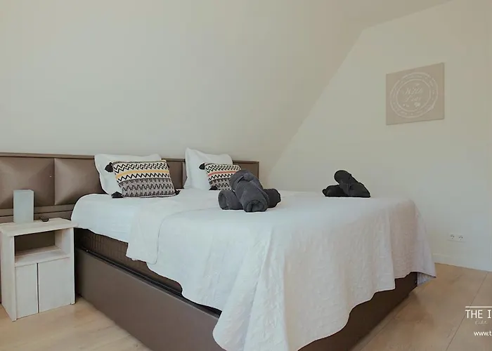 Theislandlife Met Prive Jacuzzi En 3 度假居 德科赫