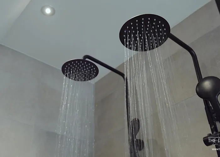 Theislandlife Met Prive Jacuzzi En 3 度假居 *