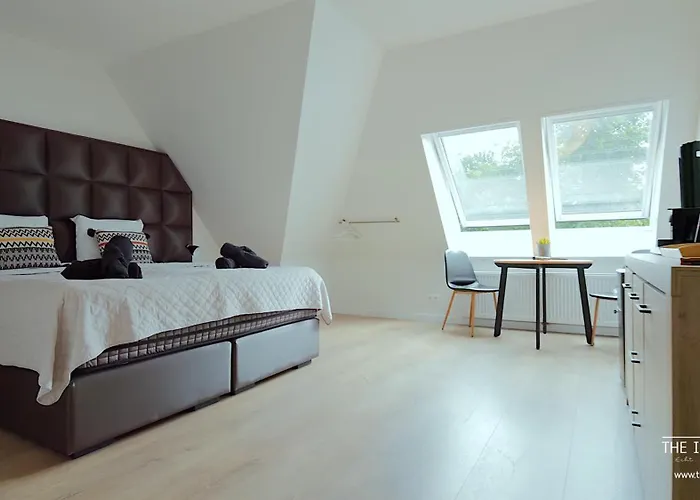 Theislandlife Met Prive Jacuzzi En 3 De Koog