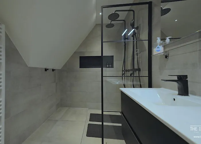 度假居 Theislandlife Met Prive Jacuzzi En 3 *