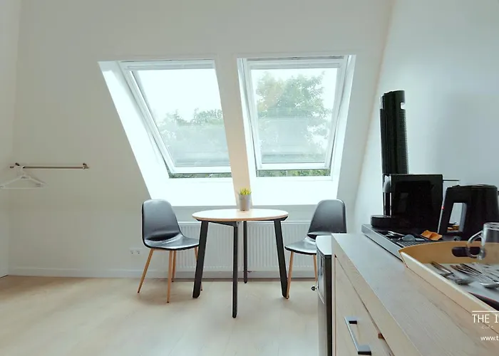 Theislandlife Met Prive Jacuzzi En 3 德科赫