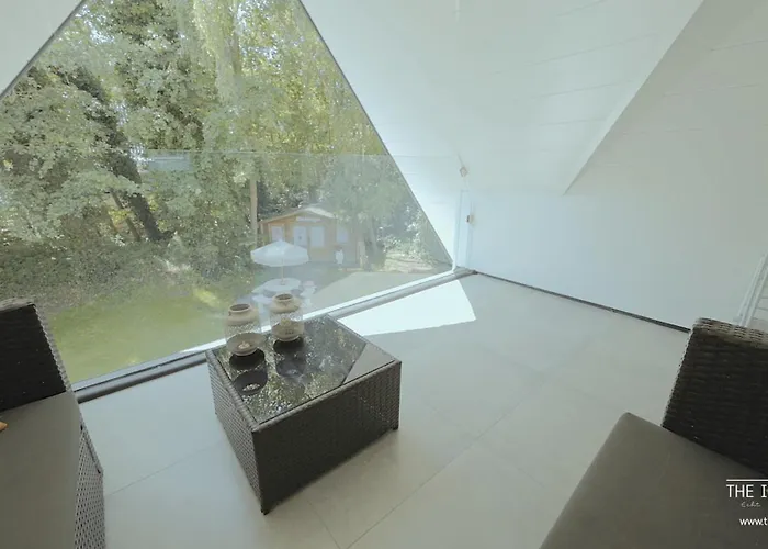 Theislandlife Met Prive Jacuzzi En 3 度假居 德科赫