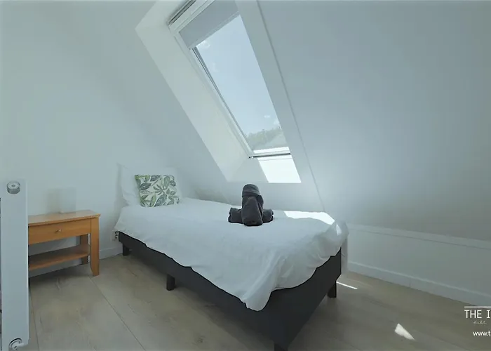 Theislandlife Met Prive Jacuzzi En 3 度假居 德科赫