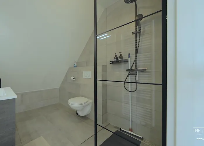 Theislandlife Met Prive Jacuzzi En 3 Nyaraló