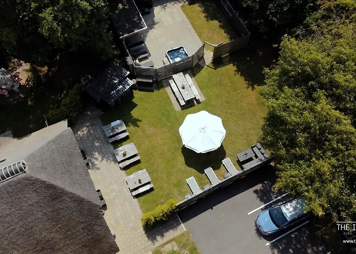 Nyaraló Theislandlife Met Prive Jacuzzi En 3