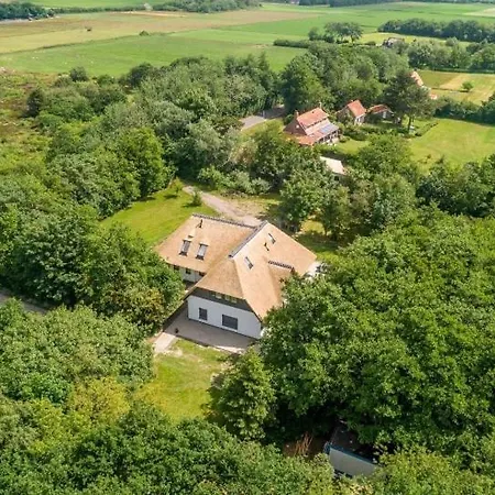 Theislandlife Met Prive Jacuzzi En 3 Feriehus De Koog (Texel)