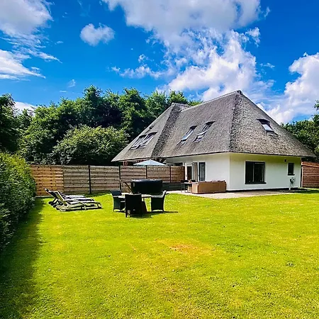 Feriehus Theislandlife Met Prive Jacuzzi En 3