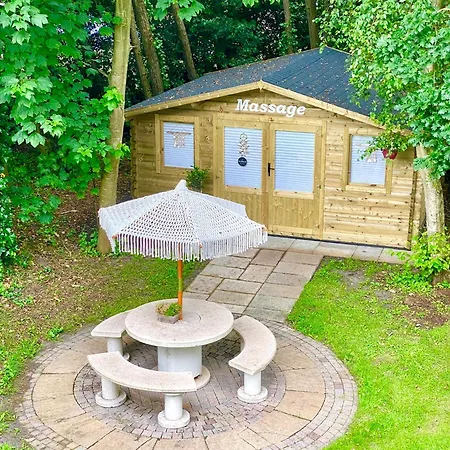 Feriehus Theislandlife Met Prive Jacuzzi En 3